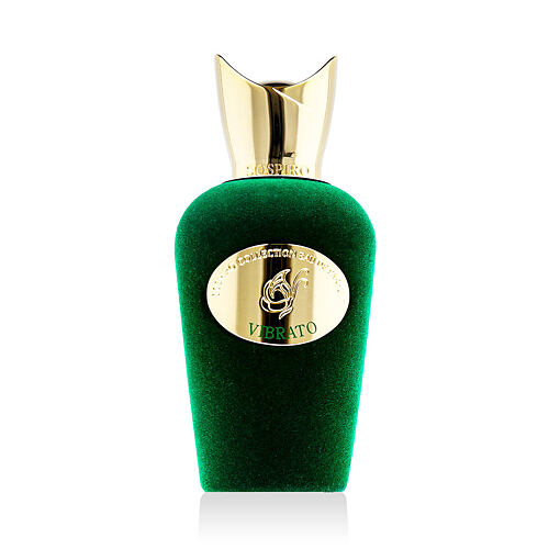 Parfémovaná voda Sospiro Vibrato 100 ml