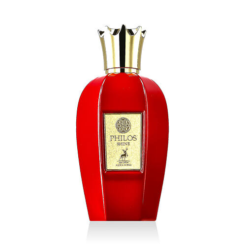 Parfémovaná voda Maison Alhambra Philos Shine 100 ml