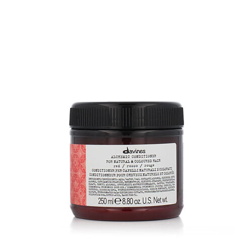 Kondicionér Davines Alchemic Conditioner Copper 250 ml