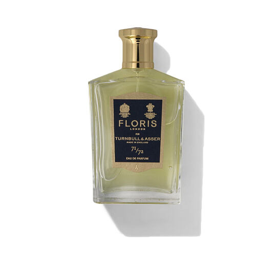 Parfémovaná voda Floris Turnbull & Asser 100 ml