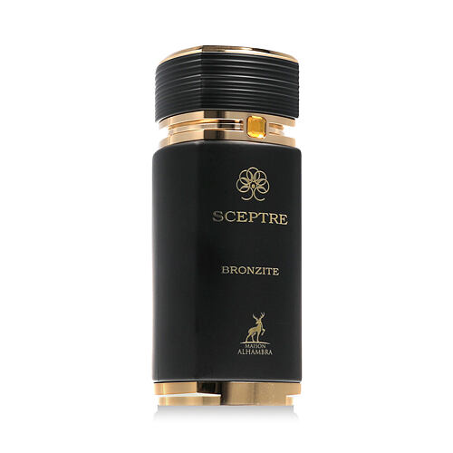 Parfémovaná voda Maison Alhambra Sceptre Bronzite 100 ml