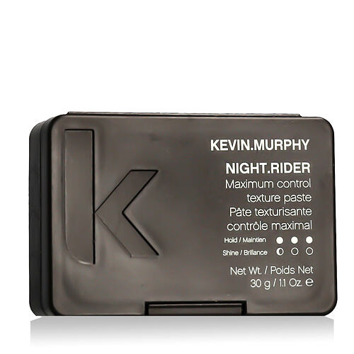 Pro definici a tvar vlasů Kevin Murphy Night.Rider 30 g