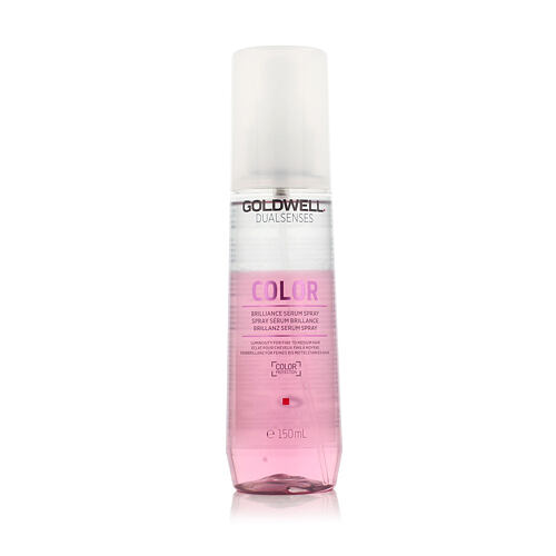 Pro lesk vlasů Goldwell Dualsenses Color Brilliance Serum Spray 150 ml