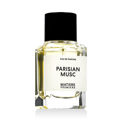 Parfémovaná voda Matiere Premiere Parisian Musc 50 ml