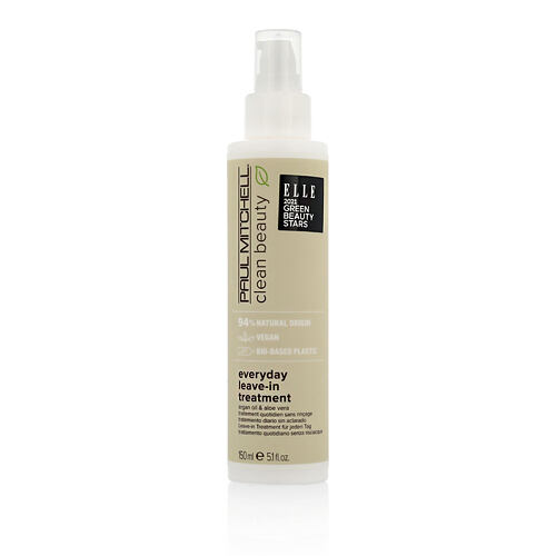 Bezoplachová péče Paul Mitchell Clean Beauty Everyday Leave-in Treatment 150 ml