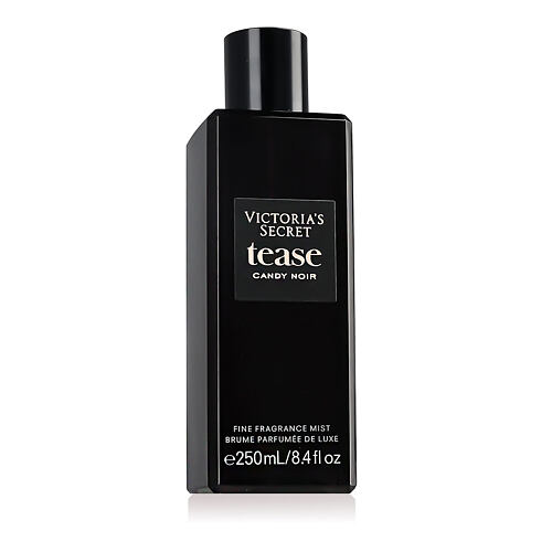 Tělový sprej Victoria´s Secret Tease Candy Noir 250 ml