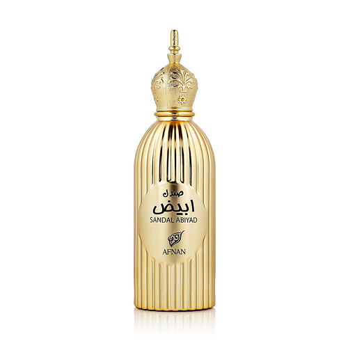 Parfémovaná voda Afnan Abiyad Sandal 100 ml
