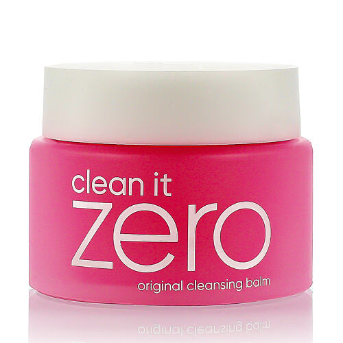 Čisticí krém Banila Co Clean it Zero Original Cleansing Balm 100 ml