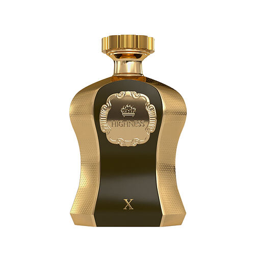 Parfémovaná voda Afnan Highness X 100 ml