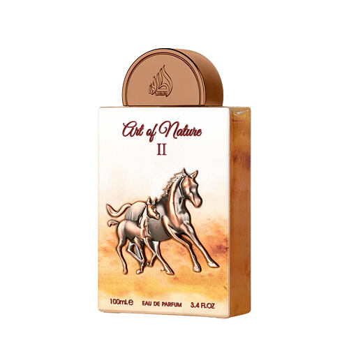 Parfémovaná voda Lattafa Pride Art Of Nature II 100 ml