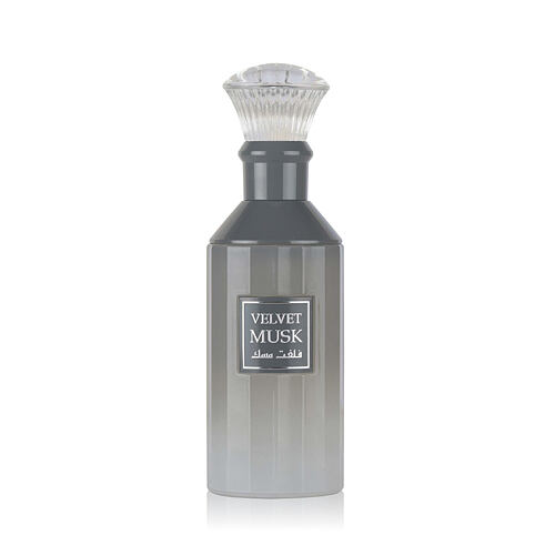 Parfémovaná voda Lattafa Velvet Musk 100 ml
