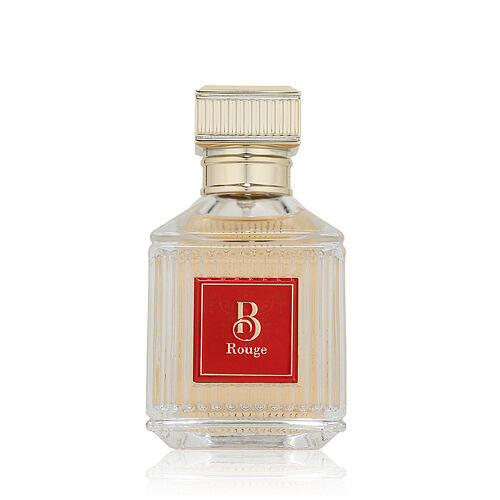 Parfémovaná voda Fragrance World B Rouge 100 ml