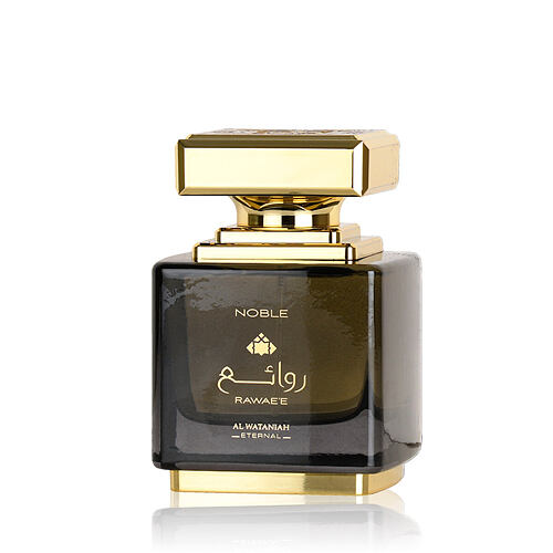 Parfémovaná voda Al Wataniah Rawae'e Noble 100 ml