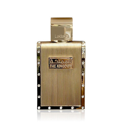 Parfémovaná voda Lattafa The Kingdom 100 ml