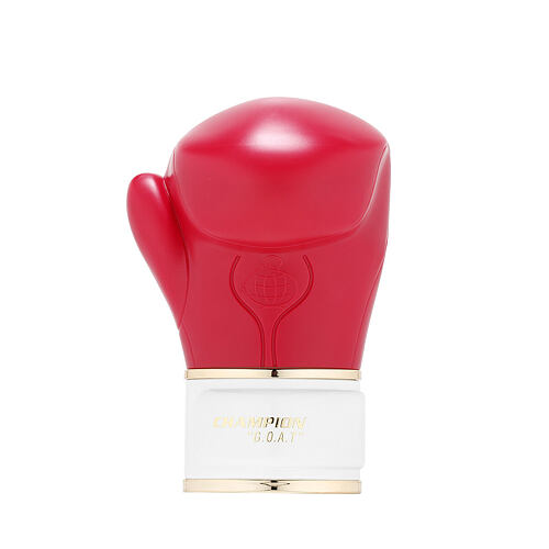 Parfémovaná voda Fragrance World Champion G.O.A.T 100 ml