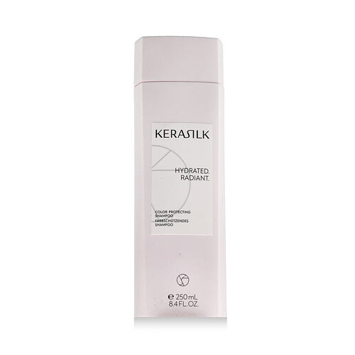 Šampon KERASILK Essentials Color Protecting Shampoo 250 ml