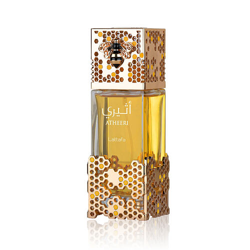 Parfémovaná voda Lattafa Atheeri 100 ml