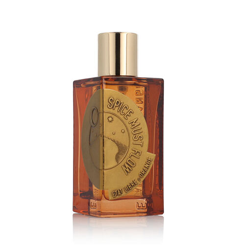 Parfémovaná voda Etat Libre d´Orange Spice Must Flow 100 ml