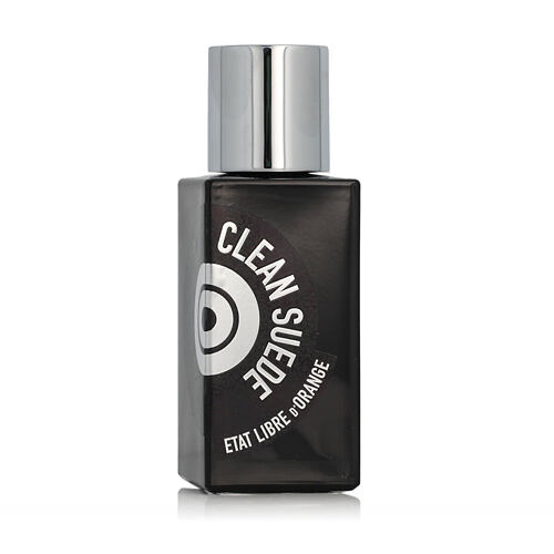 Parfémovaná voda Etat Libre d´Orange Clean Suede 50 ml
