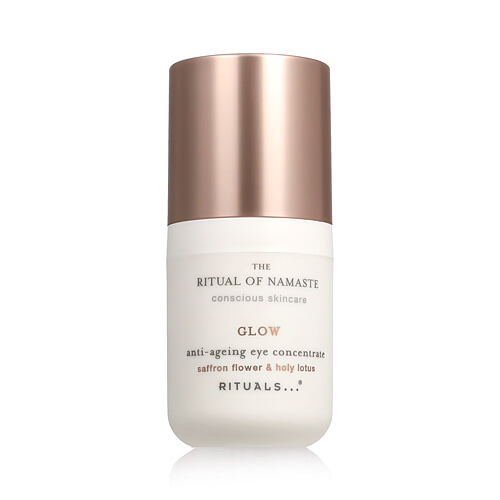 Oční krém Rituals The Ritual Of Namaste Glow 15 ml