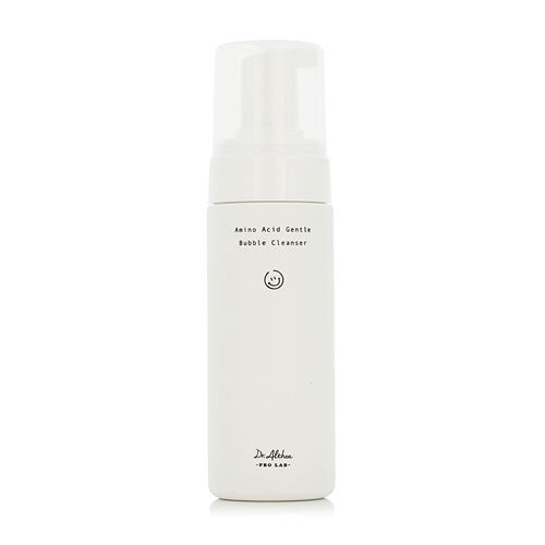 Čisticí pěna Dr. Althea Amino Acid Gentle Bubble Cleanser 140 ml