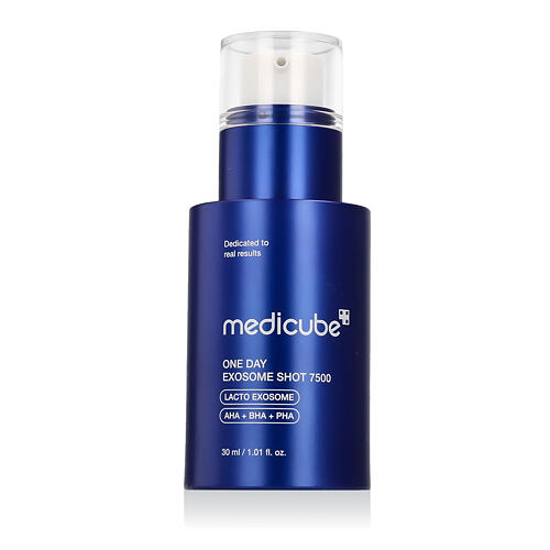 Pleťové sérum Medicube One Day Exosome Shot 7500 30 ml