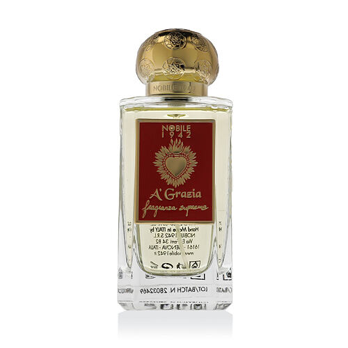Parfémovaná voda Nobile 1942 A' Grazia 75 ml