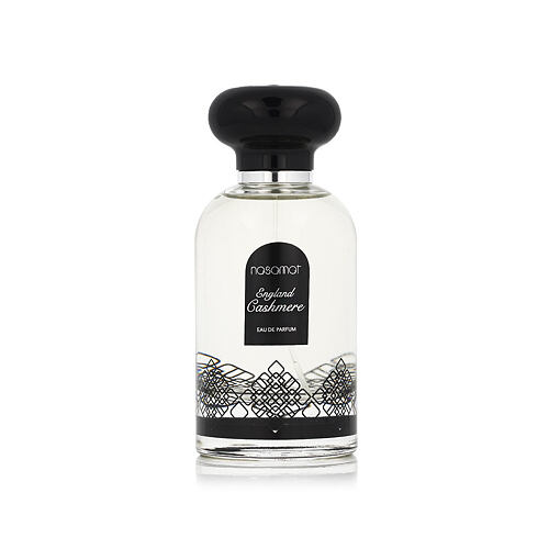 Parfémovaná voda Nasamat England Cashmere 100 ml