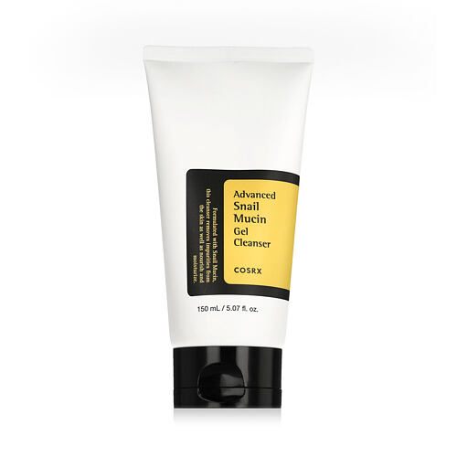 Čisticí gel COSRX Advanced Snail Mucin Gel Cleanser 150 ml