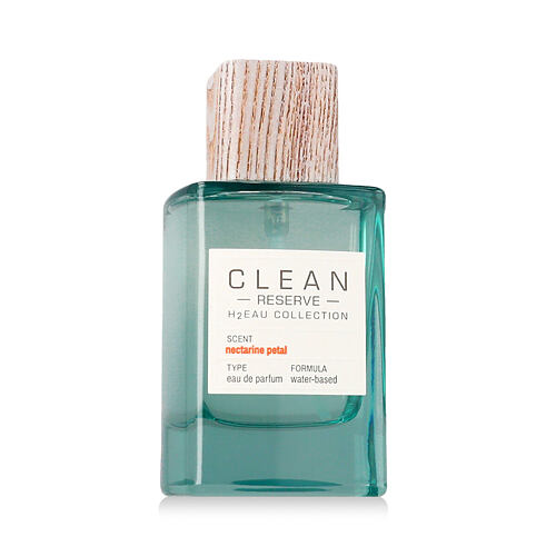 Parfémovaná voda Clean Reserve H2Eau Nectarine Petal 100 ml