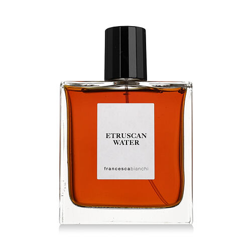 Parfémový extrakt Francesca Bianchi Etruscan Water 100 ml