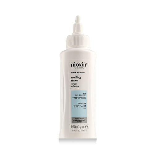 Sérum na vlasy Nioxin Scalp Recovery Scalp Soothing Serum 100 ml
