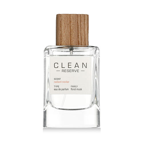 Parfémovaná voda Clean Reserve Radiant Nectar 100 ml