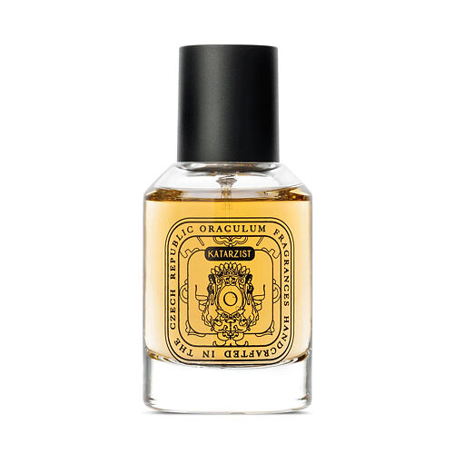 Parfémovaná voda Oraculum KATARZIST 50 ml