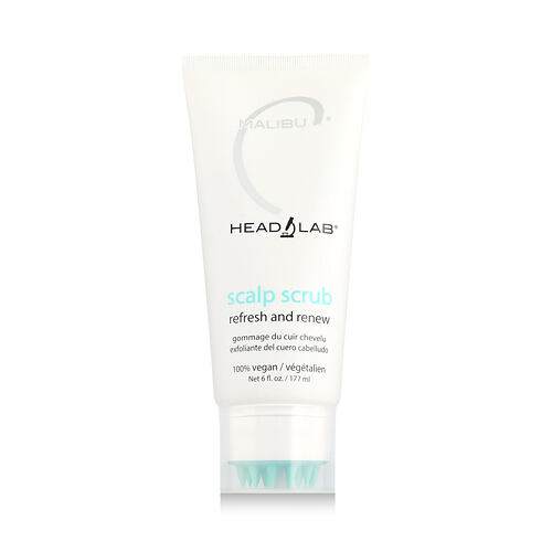 Šampon Malibu C Scalp Scrub Refresh and Renew 177 ml