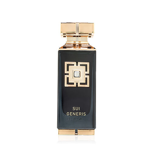 Parfémovaná voda Fragrance World Sui Generis 100 ml