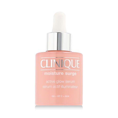 Pleťové sérum Clinique Moisture Surge Active Glow Serum 30 ml