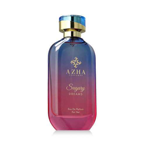 Parfémovaná voda Azha Perfumes Sugary Dreams 100 ml