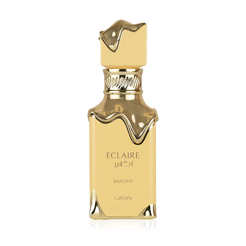 Parfémovaná voda Lattafa Eclaire Banoffi 100 ml