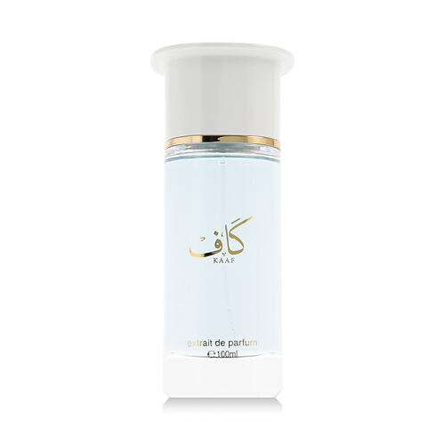 Parfémový extrakt Ahmed Al Maghribi Kaaf 100 ml