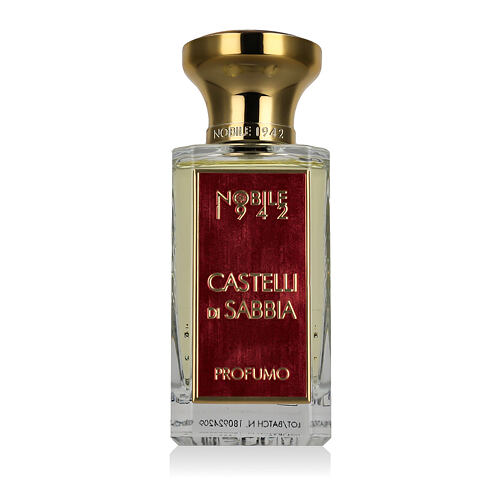 Parfém Nobile 1942 Castelli Di Sabbia 75 ml