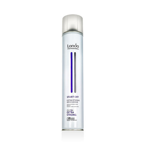 Lak na vlasy Londa Professional Start Off Extra Strong Hairspray 500 ml