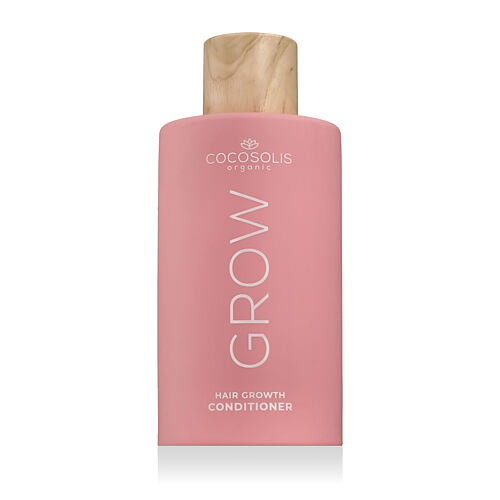 Kondicionér COCOSOLIS GROW Hair Growth Conditioner 200 ml