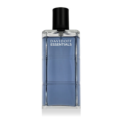 Toaletní voda Davidoff Essentials Blue 110 ml