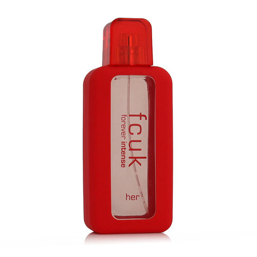 Toaletní voda Fcuk Forever Intense 100 ml