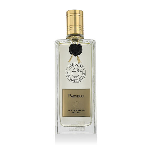 Parfémovaná voda Nicolai Parfumeur Createur Patchouli Intense 100 ml