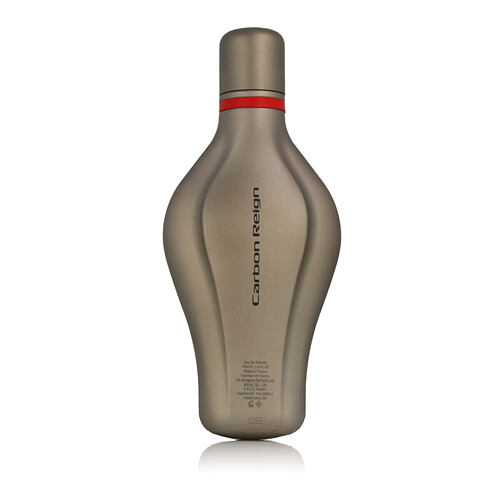 Toaletní voda F1 Race Collection Carbon Reign 75 ml