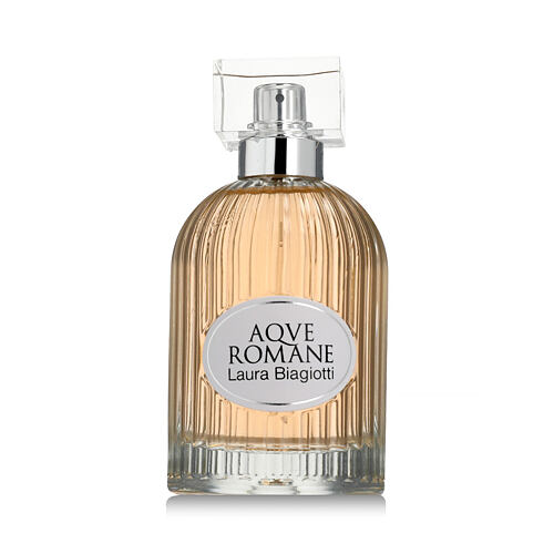 Toaletní voda Laura Biagiotti Aqve Romane Ambrosia Aurea 100 ml