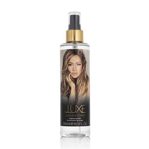 Tělový sprej Jennifer Lopez JLuxe 240 ml