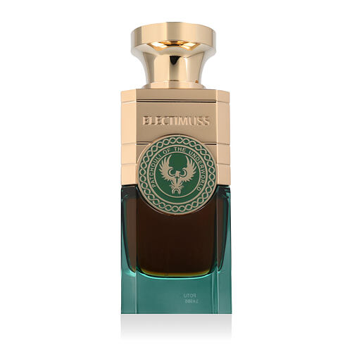 Parfém Electimuss Patchouli of the Underworld 100 ml